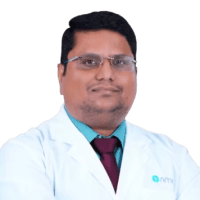 Dr. Nilesh Hilal Mahajan