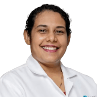 Dr. Raskah Vichita Tavares