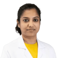 Dr. Sheena Geetha Soman
