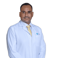 Dr. Nicholas Sangala