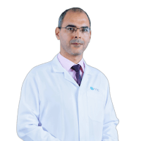 Dr. Alsayed Ali Abdou Almarghany