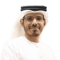 Dr. Abdulla AlAmoodi