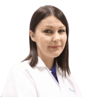 Dr. Jelena Tufegdzic