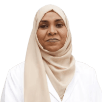 Dr. Amani Abd El Majeed