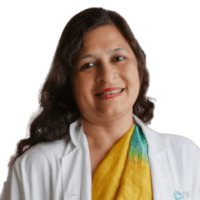 Dr. Archana Sinha