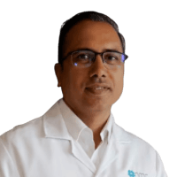 Dr. Varun Sharma