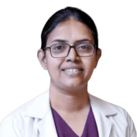 Dr. Amirtha Gopalan