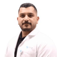 Dr. Abdullah Al-Hadeethi