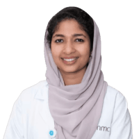 Ms. Arshina Nazar