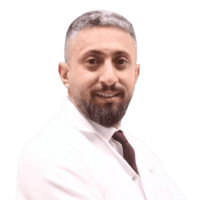 Dr. Moayad Shehab