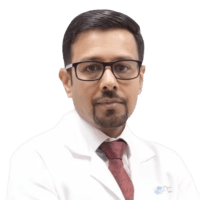 Dr. Fahad Afzal Malik
