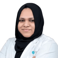 Dr. Safna Faisal