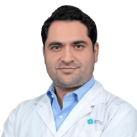 Dr. Muhammad Adnan Afsar