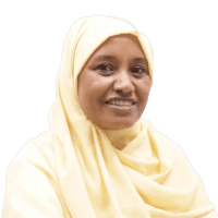 Dr. Leila Salah Abdu Nassr