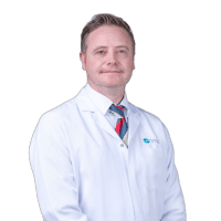 Dr. Paul Coulter