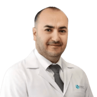 Dr. Ahmad Ibrahim Mjallal