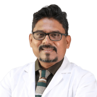 Dr. Ajay Agade