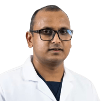 Dr. Anjana Lakmal Senanayake