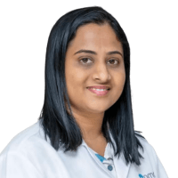 Dr. Dushani Warunika Manamperi