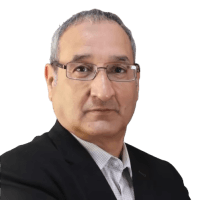 Dr. Abtan Ahmad Al-Talafih