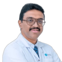 Dr. Brigit Varghese Eapen