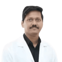Dr. Binil Salam Madathumpady Abdul Salam