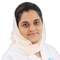 Dr. Sidrah Saeed