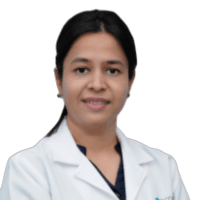 Dr. Shruti Rajendra Mittal