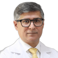 Dr. Ghulam Farid Rana