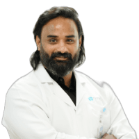 Dr. Madhav Chandran Balachandran