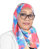 د. وفاء الفاتح ابراهيم محمد نورين