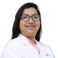 Dr. Nithya Ann Kurien