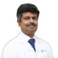 Dr. Vignesh Karthik Rosu Manoharan
