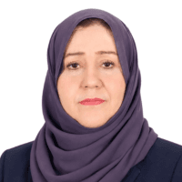 Ms. Rajaa Sada