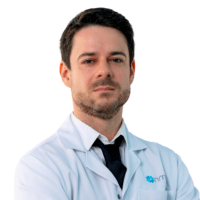 Dr. Marc-Kevin Le Roux