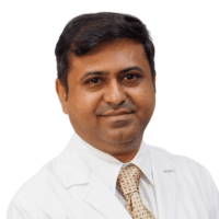 Dr. Shailesh Naresh Kokal