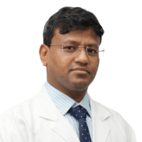Dr. Mridul Chandra Das