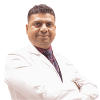 د. محمد عبد الصمد يحيى