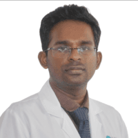Dr. Nevin Sadeep