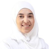Dr. Homaira Mansury