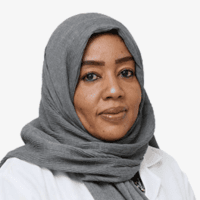 Dr. Zeinab Ahmed Hassan Ahmed