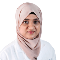 د. حفصة إرم