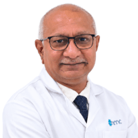 Dr. Satish Nesari