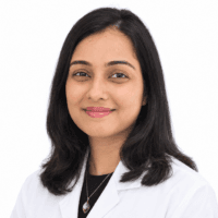 Dr. Sakina Yusuf Radiowala