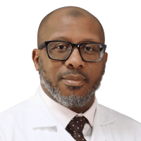 Dr. Mukhtar Ahmad