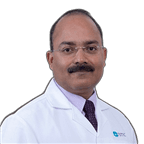 Dr. Alex Abraham