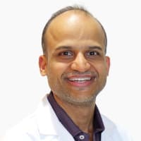 Dr. Ashwin R. Saboo