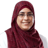 Dr. Gihan Mohamed Elamin Abdelaziz Ahmed Zina
