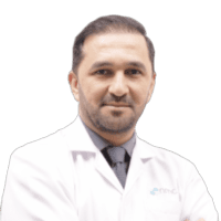 د. عمرو بشير عثمان