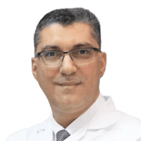 Dr. Feras Haider